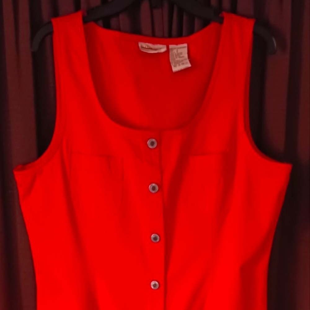 Expressions dress